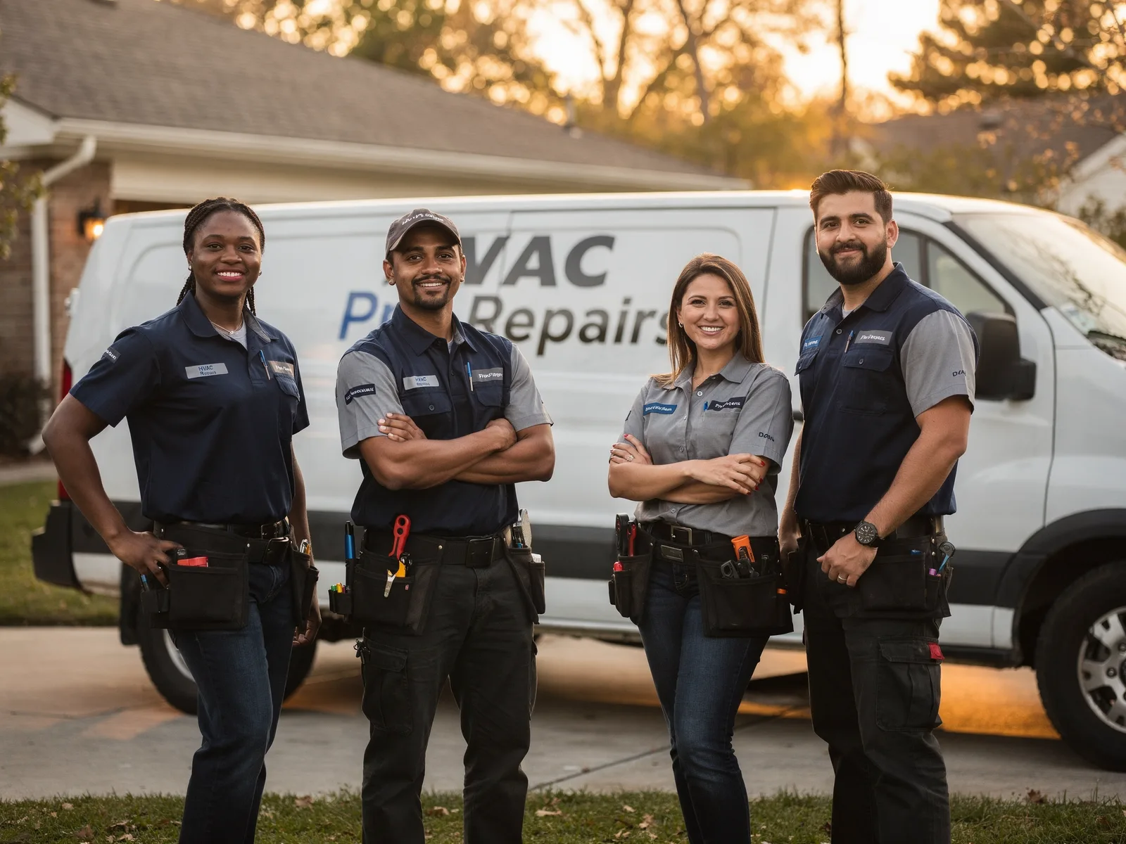 Heat Pump Repair company in Tilton, NH